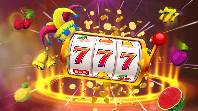 Playing Online Slot Gambling Generates Big Bonuses